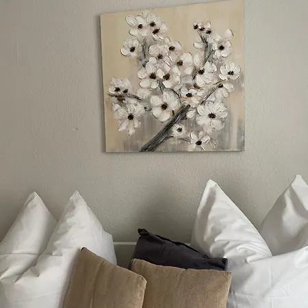 Charmante 2 In Nuernbergs Altstadt Appartement