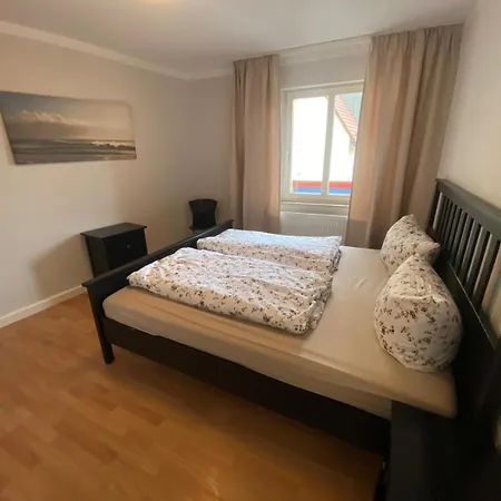 Charmante 3 Zimmer In Nuernbergs Altstadt Apartment *