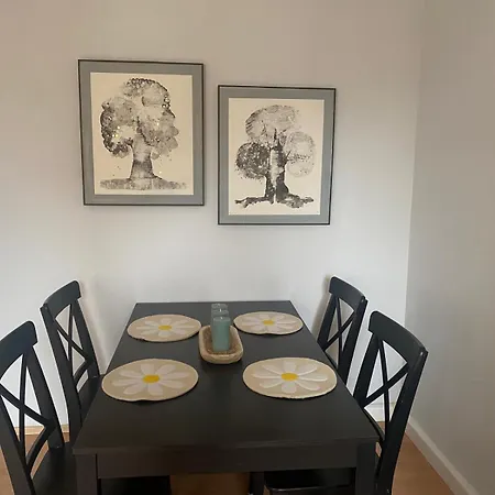 Charmante 3 Zimmer In Nuernbergs Altstadt Apartment Nuremberg