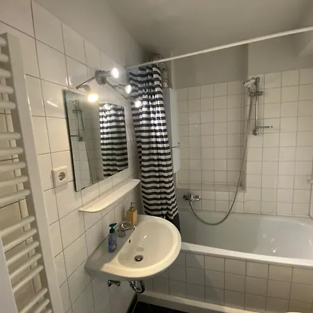 Charmante 3 Zimmer In Nuernbergs Altstadt Nuremberg