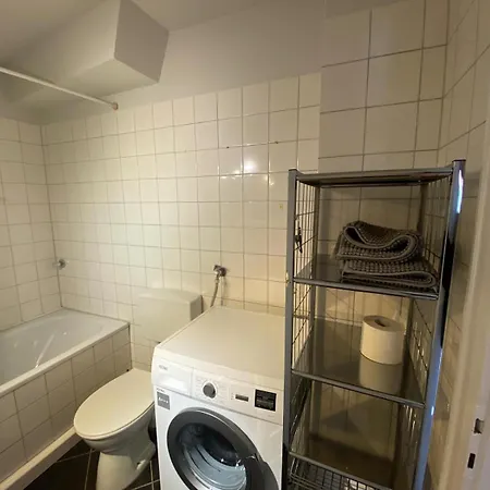 Charmante 3 Zimmer In Nuernbergs Altstadt * Nuremberg