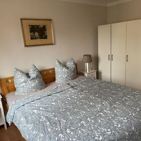 Apartment Charmante 3 Zimmer In Nuernbergs Altstadt *