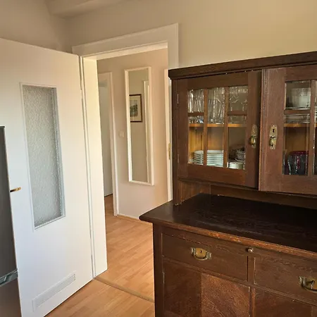 Charmante 3 Zimmer In Nuernbergs Altstadt