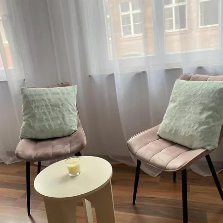 Charmante 3 Zimmer In Nuernbergs Altstadt Nuremberg