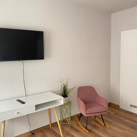 Charmante 2 In Nuernbergs Altstadt Apartmán *