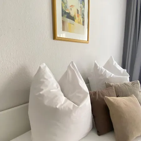 Charmante 3 Zimmer In Nuernbergs Altstadt *