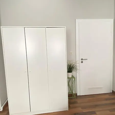 Charmante 3 Zimmer In Nuernbergs Altstadt Apartment