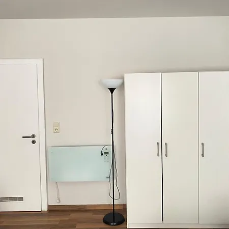 Apartmán Charmante 2 In Nuernbergs Altstadt *