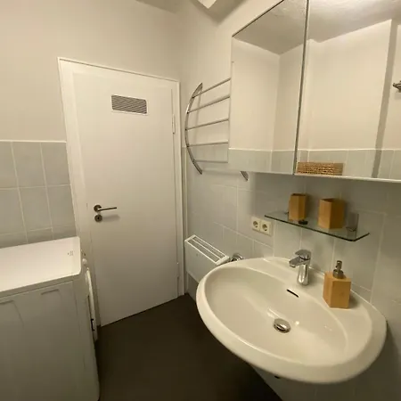 Apartment Charmante 2 In Nuernbergs Altstadt Nuremberg