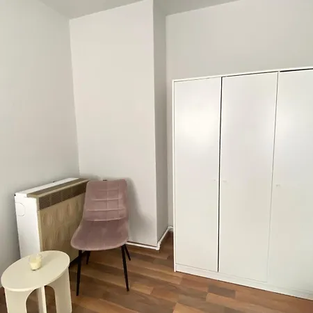Apartment Charmante 3 Zimmer In Nuernbergs Altstadt *