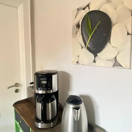 شقة Charmante 2 In Nuernbergs Altstadt نورنبيرغ