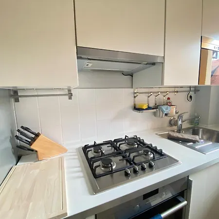 Charmante 3 Zimmer In Nuernbergs Altstadt Nuremberg