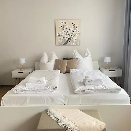 Charmante 3 Zimmer In Nuernbergs Altstadt *