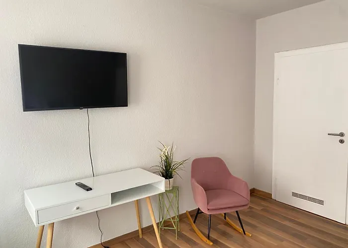 Charmante 2 In Nuernbergs Altstadt Apartmán *